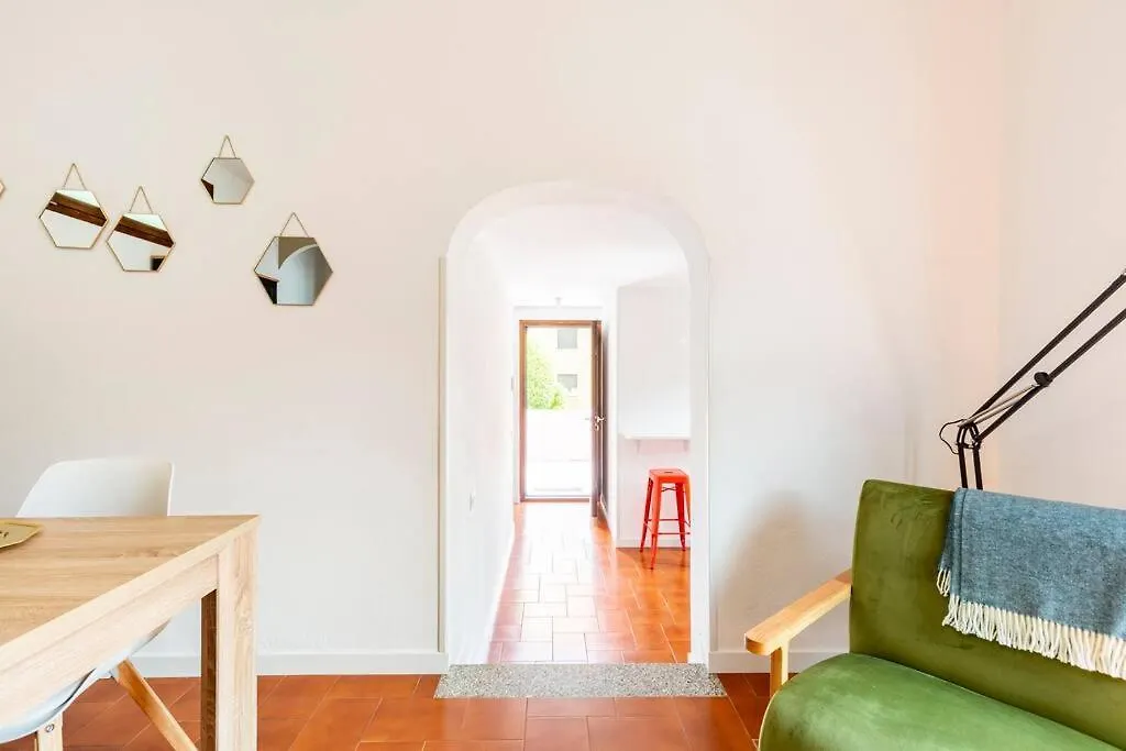Casa Maria Villa Nesso