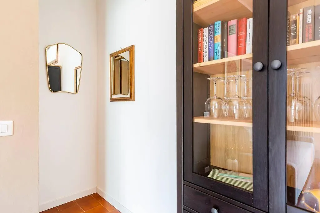 Holiday home Casa Maria Villa Nesso