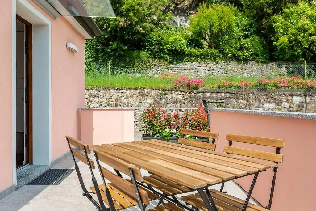 Casa Maria Villa Nesso 0*,  Italy