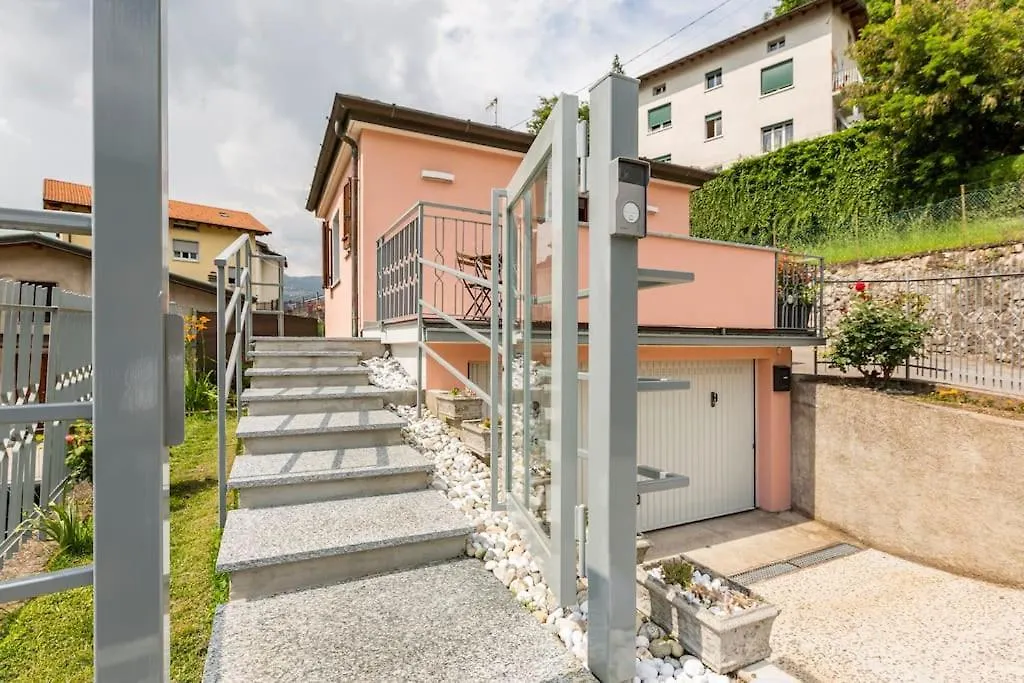 Casa Maria Villa Nesso