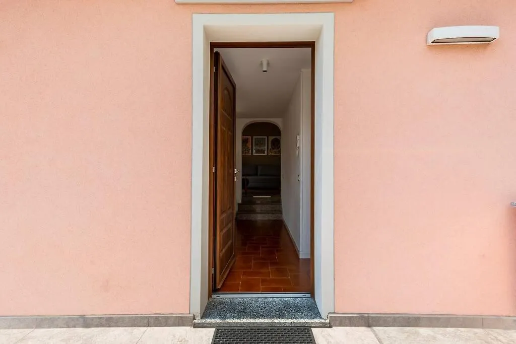 Holiday home Casa Maria Villa Nesso