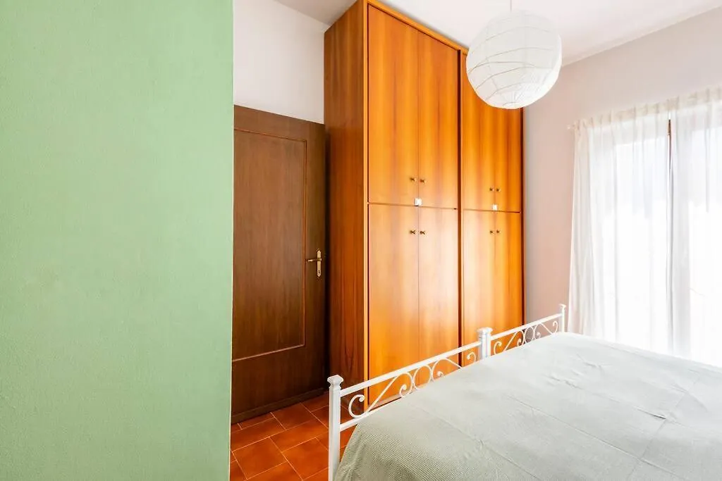 Holiday home Casa Maria Villa Nesso