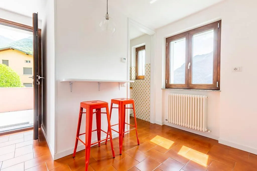 Casa Maria Villa Nesso Holiday home
