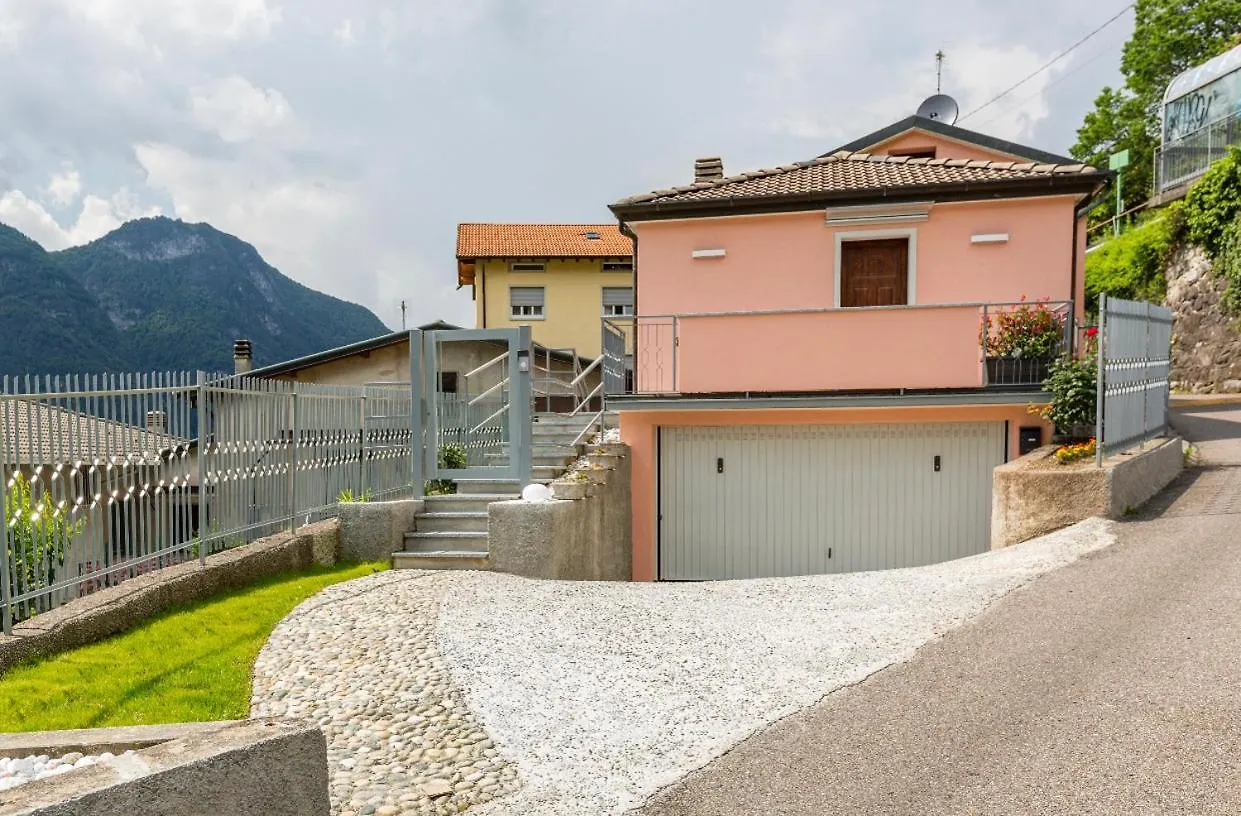 Casa Maria Villa Nesso Italy