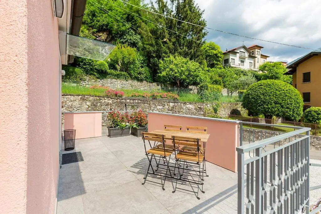 Casa Maria Villa Nesso Holiday home
