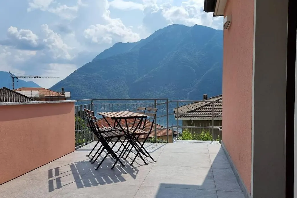 Casa Maria Villa Nesso Holiday home